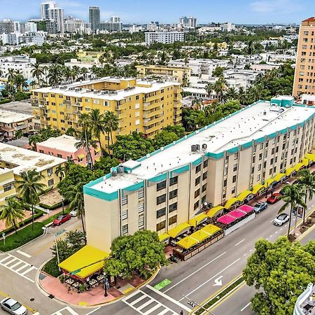 1 Bedroom In The Best Location In South Beach ! Miami Beach Exterior photo