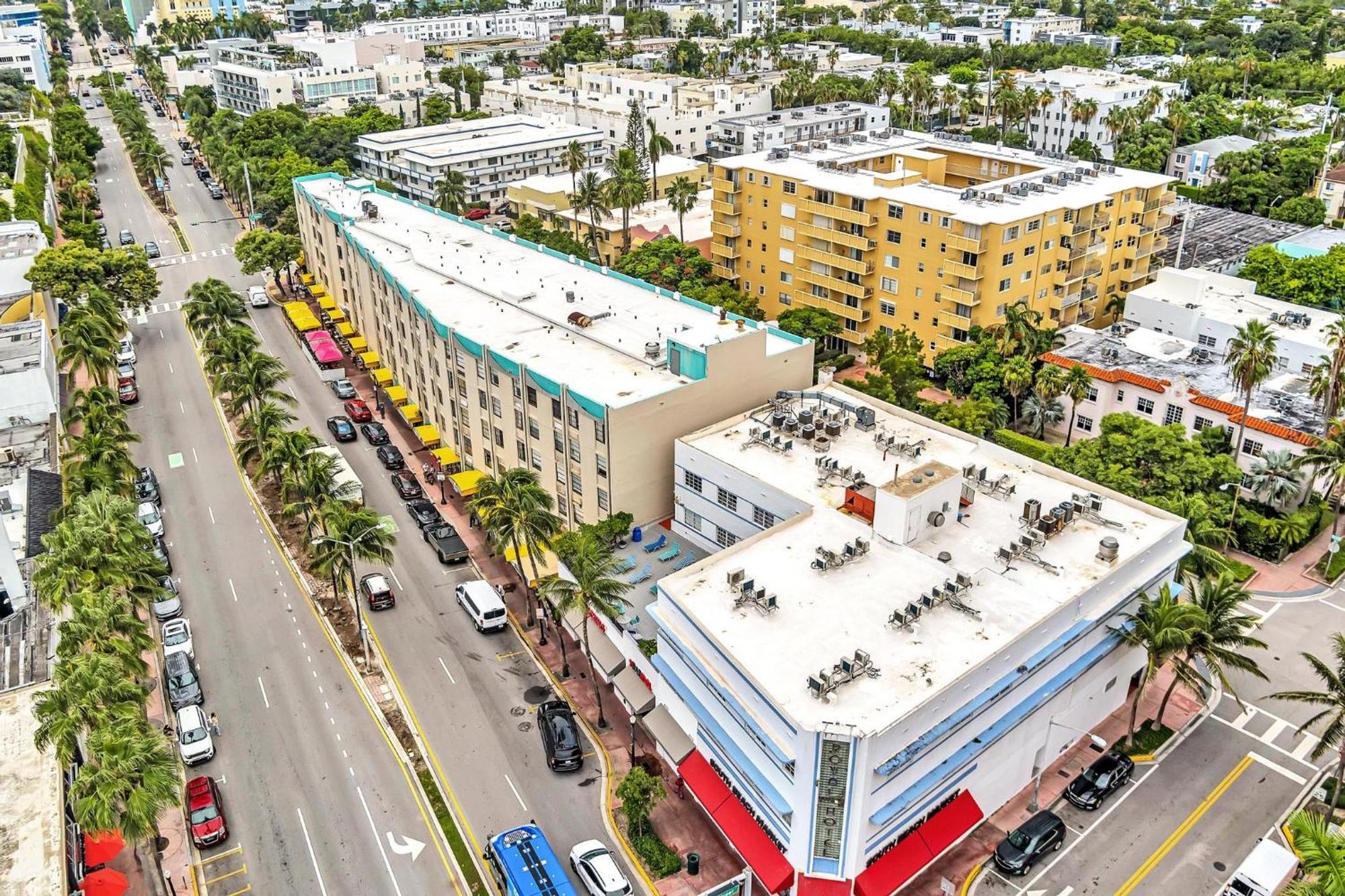 1 Bedroom In The Best Location In South Beach ! Miami Beach Exterior photo