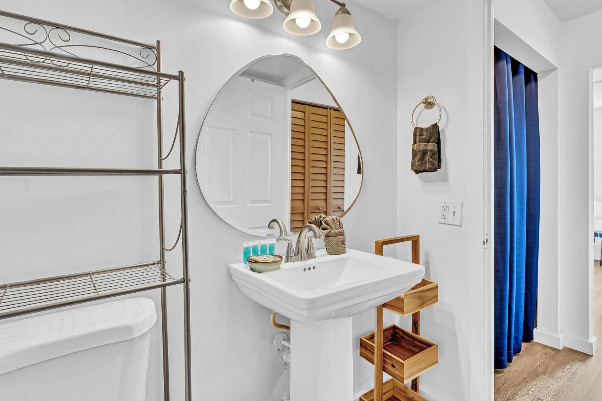 1 Bedroom In The Best Location In South Beach ! Miami Beach Exterior photo