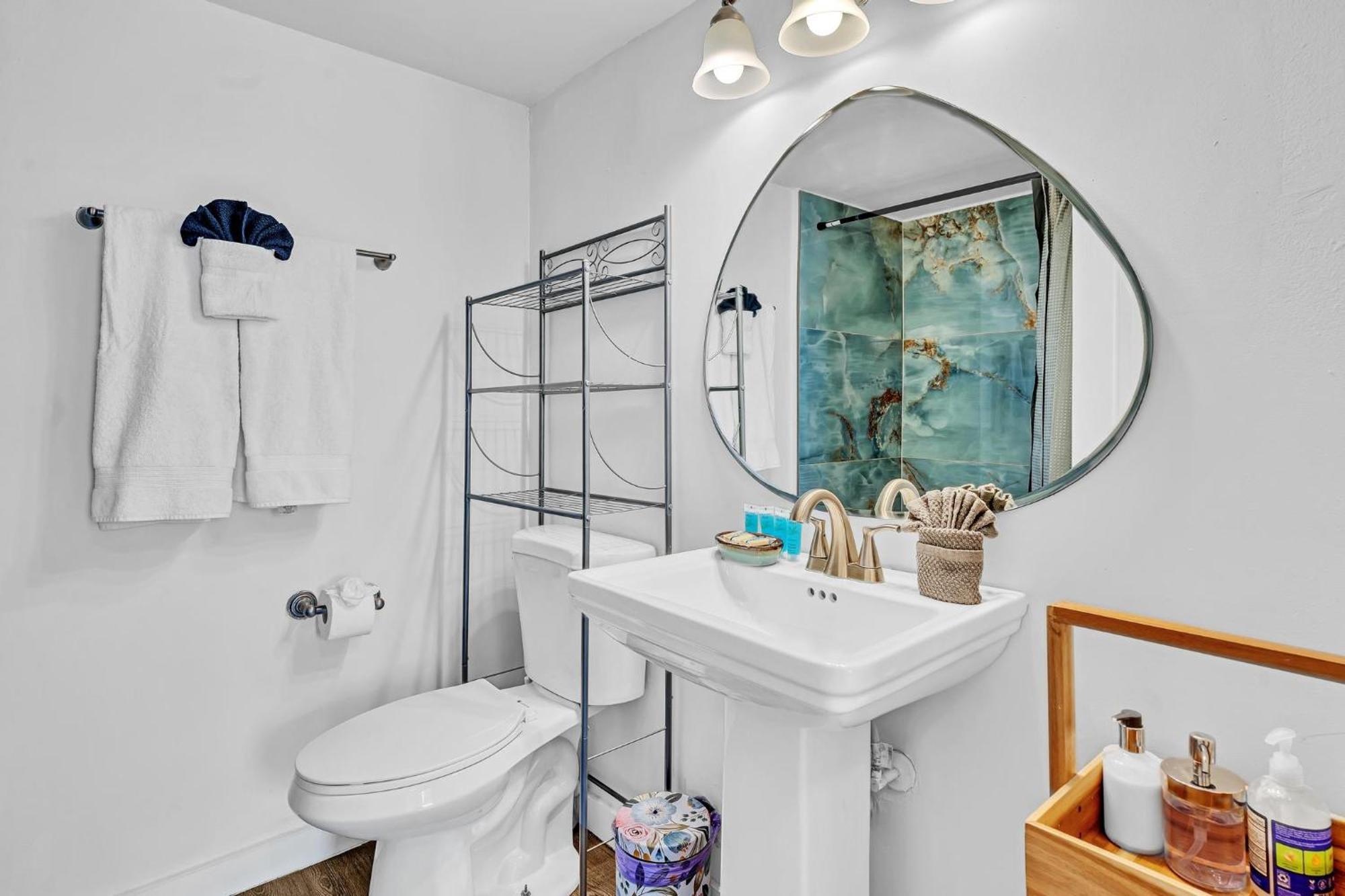 1 Bedroom In The Best Location In South Beach ! Miami Beach Exterior photo